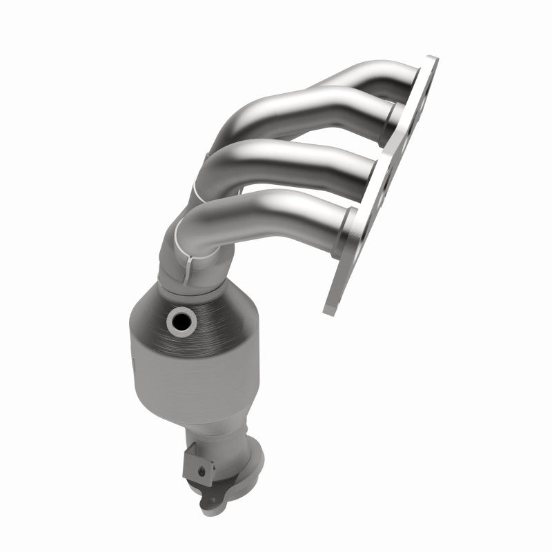 MagnaFlow Pontiac Vibe OEM Grade Federal / EPA Compliant Manifold Catalytic Converter 51078 360 Degree Image Set