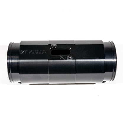 VMP Performance 3in/75mm ID Blow-Through Slot-Style MAF Housing VMP75mmBT VMP75mmBT Photo - Close Up