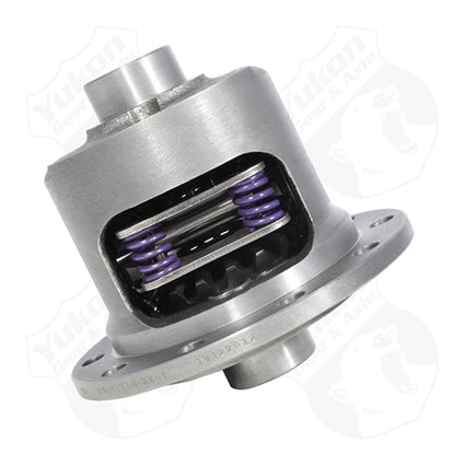 Yukon Gear & Axle Yukon Gear Dura Grip Posi For 04+ Nissan Titan Rear YDGNTITAN-32-1 YDGNTITAN-32-1 Photo - Primary