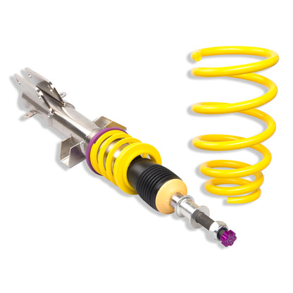 KW V3 Coilover Kit Ford Mustang Shelby GT500 35230055 35230055 User 1