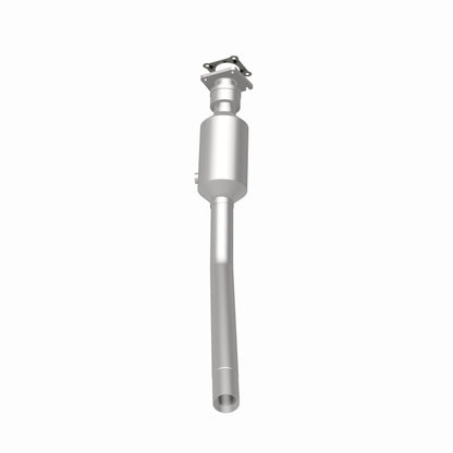 MagnaFlow California Grade CARB Compliant Direct-Fit Catalytic Converter 4561242 360 Degree Image Set
