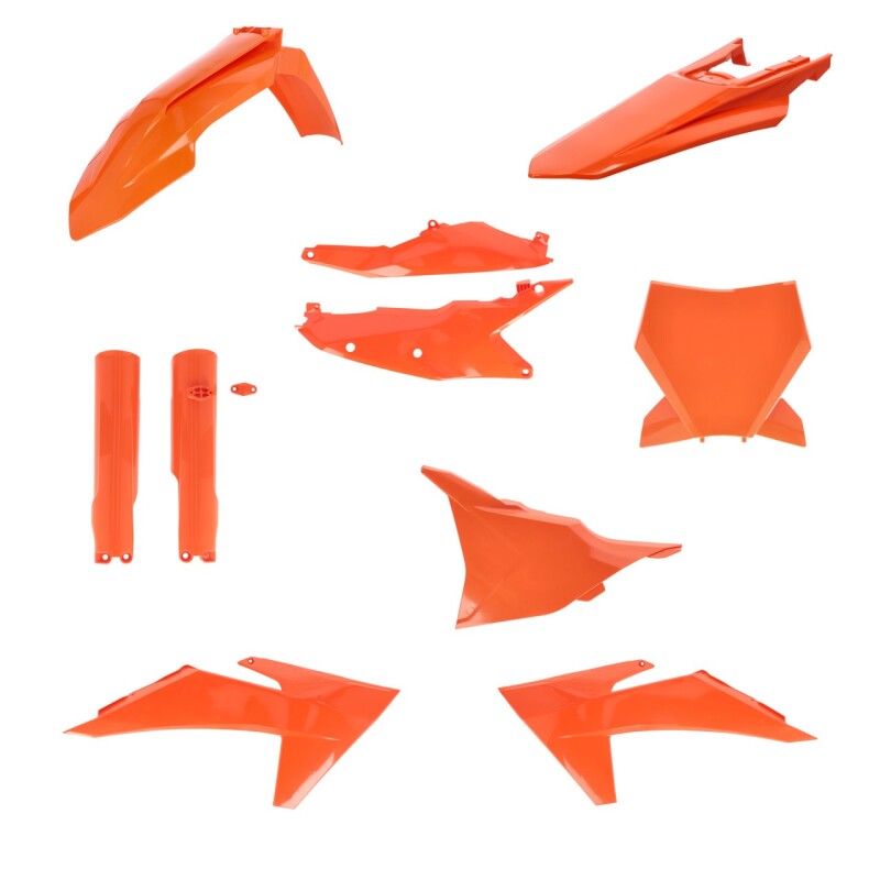 Acerbis ACB Body Kit Body Plastics main image