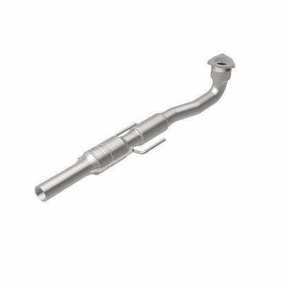 MagnaFlow Saab 9-3 OEM Grade Federal / EPA Compliant Direct-Fit Catalytic Converter 51784 360 Degree Image Set