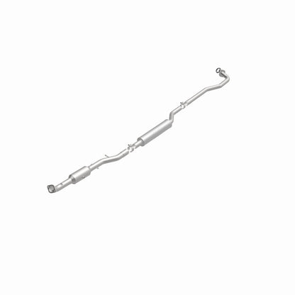 MagnaFlow Mitsubishi Outlander California Grade CARB Compliant Direct-Fit Catalytic Converter 5451175 360 Degree Image Set