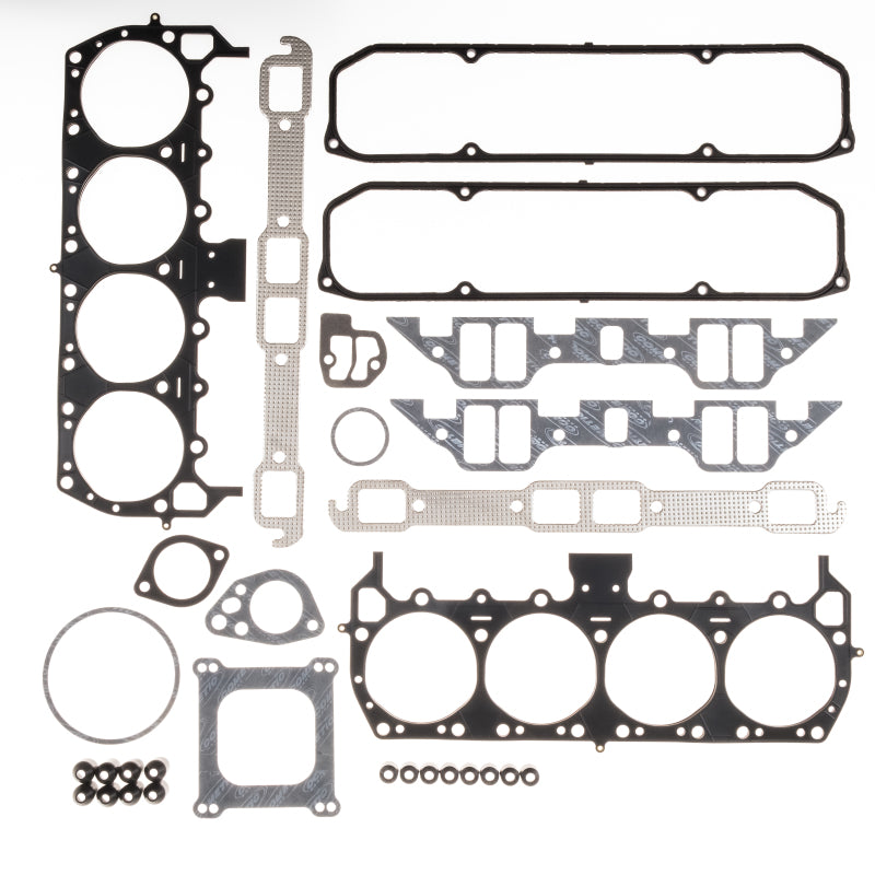 Cometic Top End Gasket Kit 4.41in x .040in Plymouth PB200 1976-1978 PRO1001T Photo - Primary