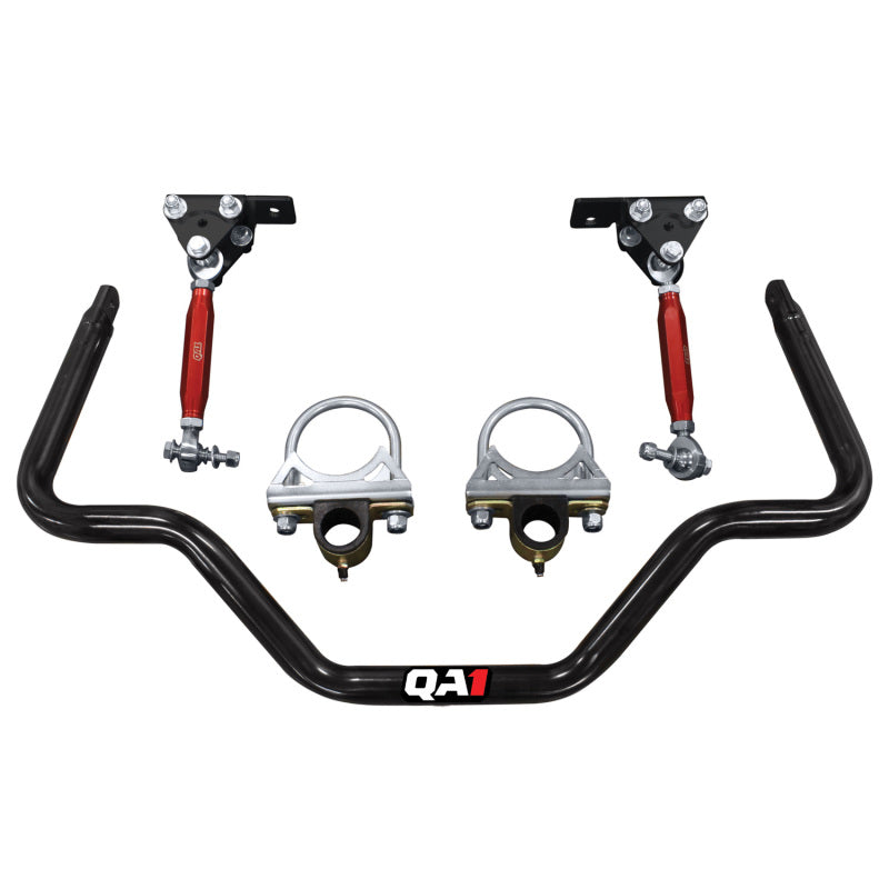 QA1 Precision Products Sway Bar Kit Rear GM C10 73-87 1-1/4in Dia QA152899 52899 Photo - Primary