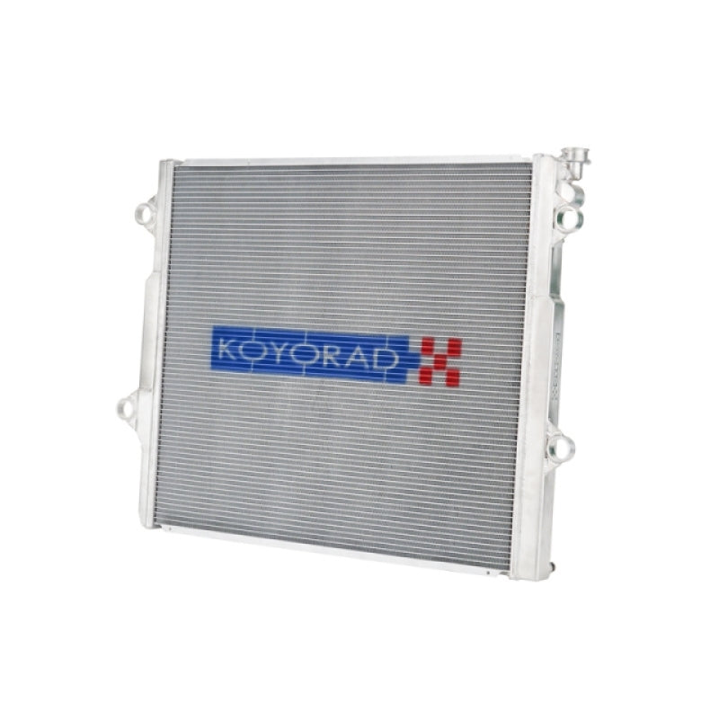 Koyorad 03-09 Toyota 4Runner/Lexus GX470 4.7l Aluminum Radiator - Off-Road Use Only VH011703N