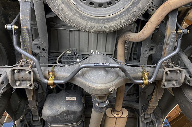 Progress LT Progress Tech LT 00-20 Chevrolet Tahoe End Link Kit 9in C-C - Stock Height 27.1212.090 27.1212.090 User 2