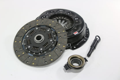 Comp Clutch 1996-2001 Infiniti I30 Stage 2 - Steelback Brass Plus Clutch Kit 6044-2100 6044-2100 Photo - Primary