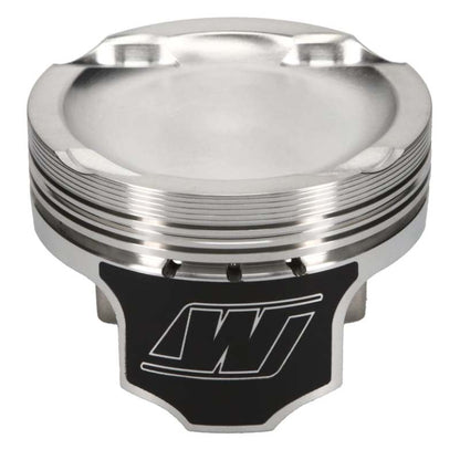 Wiseco Honda K24 w/K20 Heads -21cc 87.5mm Piston Shelf Stock Kit K622M875 K622M875 Photo - out of package