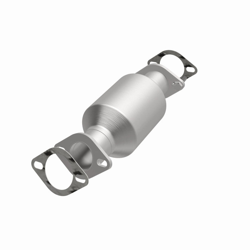 MagnaFlow Kia Sedona OEM Grade Federal / EPA Compliant Direct-Fit Catalytic Converter 52874 360 Degree Image Set