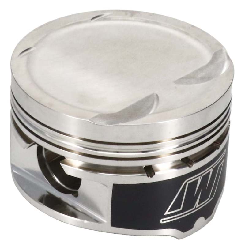 Wiseco Audi/VW 2.0L 82.50mm Bore 92.8mm Stroke -4.5cc EA888 Piston Kit - 4 Cyl K759M825 K759M825 User 4