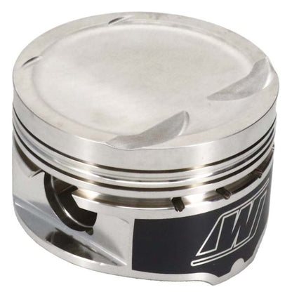 Wiseco Audi/VW 2.0L 82.50mm Bore 92.8mm Stroke -4.5cc EA888 Piston Kit - 4 Cyl K759M825 K759M825 User 4
