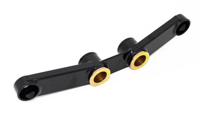 Torque Solution Rear Differential Brace: Subaru WRX 2002-2007 / STI 2004-2007 TS-SU-462 TS-SU-462 Photo - Primary