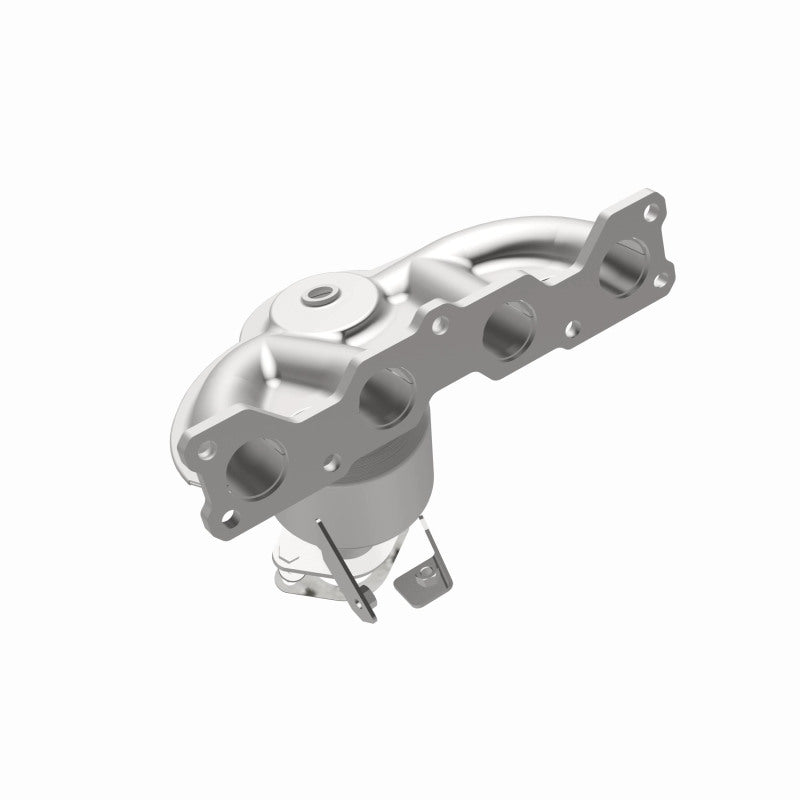 MagnaFlow OEM Grade Federal / EPA Compliant Manifold Catalytic Converter 52590 360 Degree Image Set