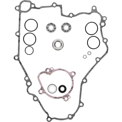 Vertex Pistons Vertex Gaskets 12-13 Kawasaki Teryx 4 4x4 Water Pump Rebuild Kit 8210038 8210038 Photo - Primary