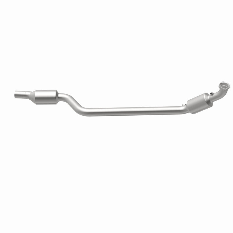 MagnaFlow Mercedes-Benz OEM Grade Federal / EPA Compliant Direct-Fit Catalytic Converter 49806 360 Degree Image Set
