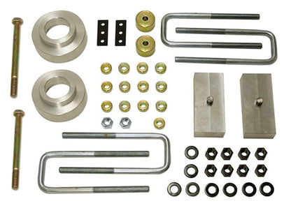 Tuff Country 07-22 Toyota Tundra 4x4 & 2wd 2.5in Lift Kit (Excludes TRD Pro No Shocks) 53070 53070 Photo - Primary
