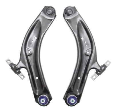 Superpro 14-20 Nissan Rogue Front Lower Control Arm Set TRC1078 TRC1078 Photo - out of package