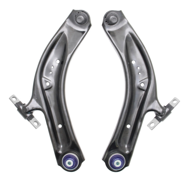Superpro 14-20 Nissan Rogue Front Lower Control Arm Set TRC1078 TRC1078 Photo - out of package