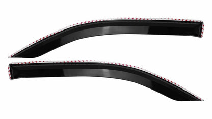 Putco 19-20 Ram 1500 - Crew Cab (Set of 2) - Excl Reg Cab Element Tinted Window Visors 580072 580072 Photo - Primary