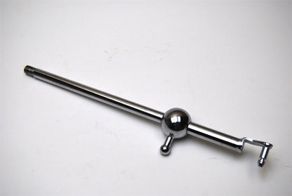 Fidanza Manual Transmission Shifter Assembly 891820 Photo - Primary