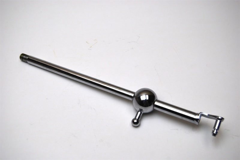 Fidanza Manual Transmission Shifter Assembly 891820 Photo - Primary