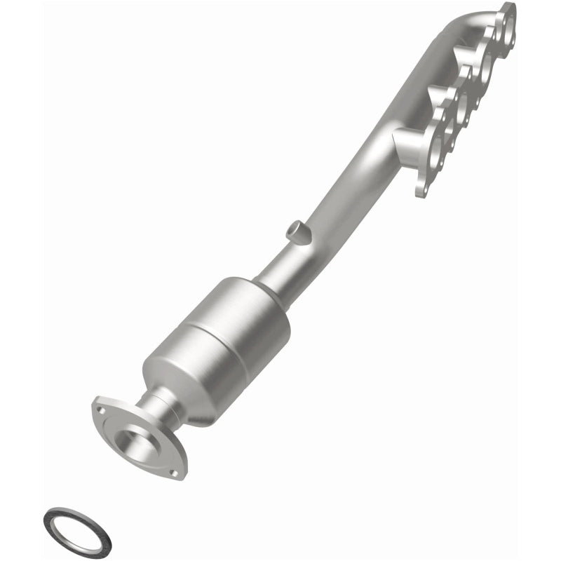 MagnaFlow Lexus LS460 OEM Grade Federal / EPA Compliant Manifold Catalytic Converter 51888 Photo - out of package