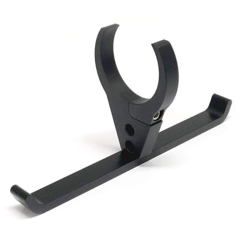 Rugged Radios Dual Headset Hanger with Bar Mount 1 Inch Tube Diameter HH-1.0 HH-1.0 Photo - Primary