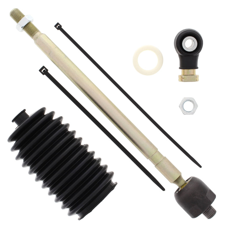 All Balls Racing 12-18 Polaris RZR 570 EFI Rack Tie Rod Kit - Left 51-1039-L 51-1039-L Photo - Primary