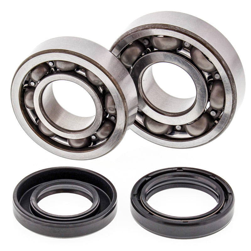 All Balls Racing 88-06 Yamaha YFS200 Blaster Crank Shaft Bearing Kit 24-1043 24-1043 Photo - Primary