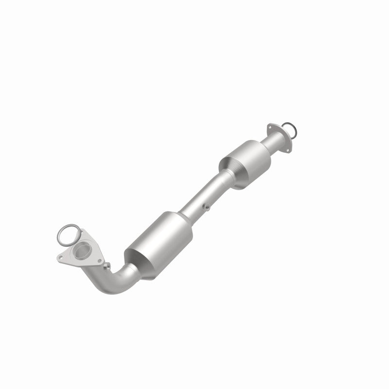 MagnaFlow Toyota California Grade CARB Compliant Direct-Fit Catalytic Converter 5582630 360 Degree Image Set