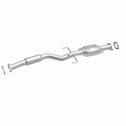 MagnaFlow Mitsubishi HM Grade Federal / EPA Compliant Direct-Fit Catalytic Converter 93194 360 Degree Image Set