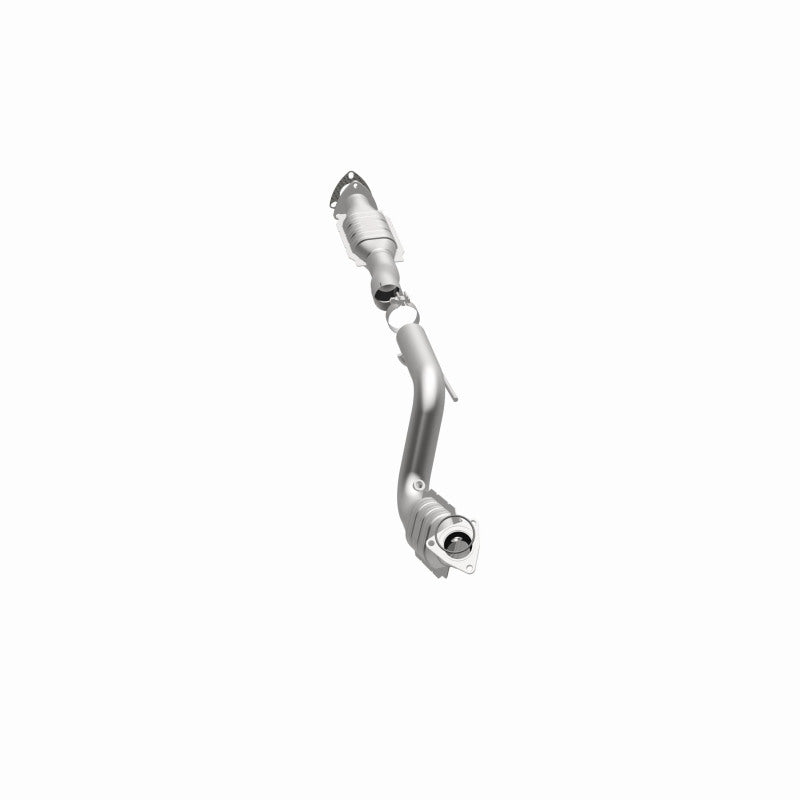 MagnaFlow OEM Grade Federal / EPA Compliant Direct-Fit Catalytic Converter 51534 360 Degree Image Set