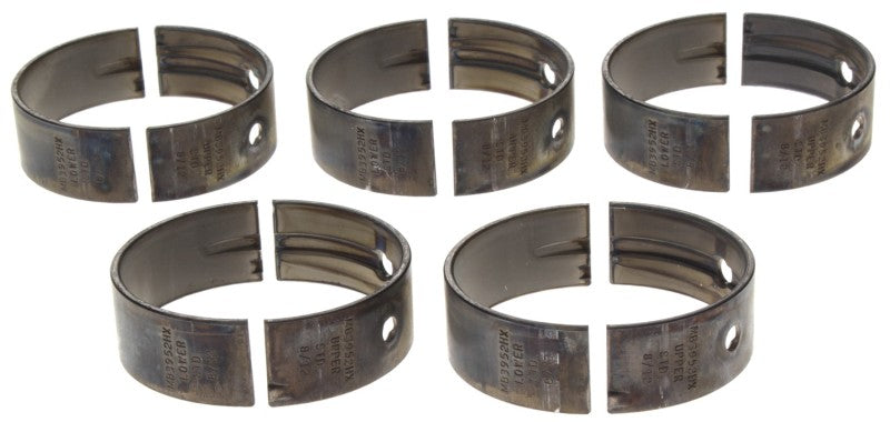 Clevite Main Bearing - Mitsubishi 4B11T MS2307HX User 1