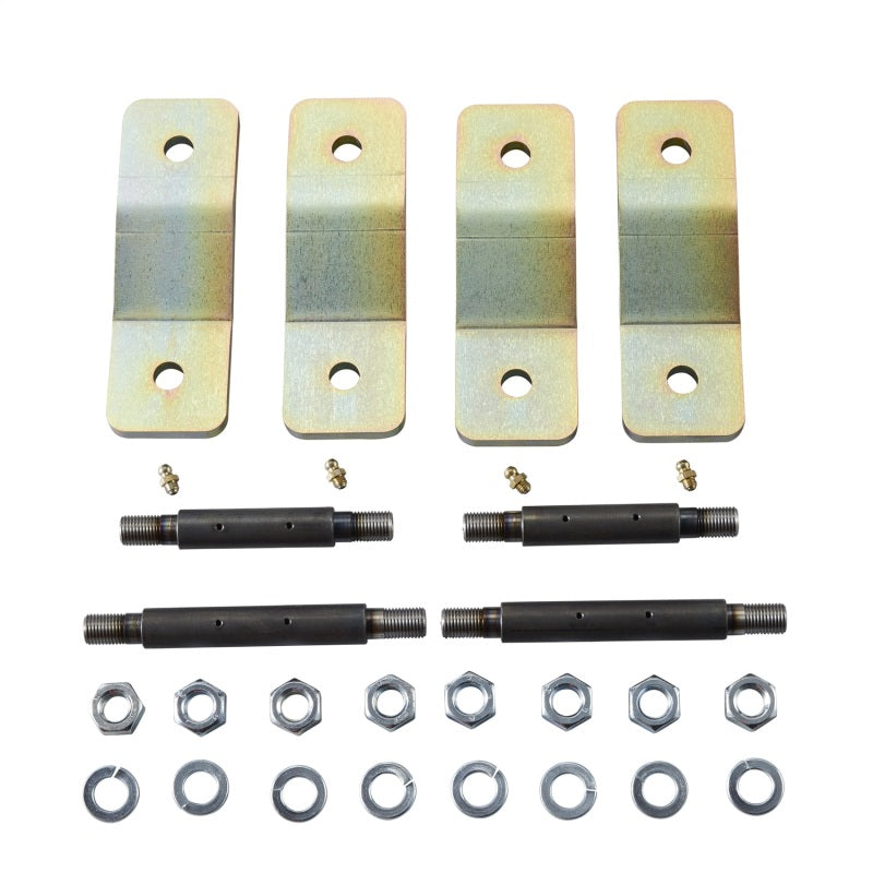 ARB Greasable Shackle Kit Tundra OMEGS22 OMEGS22 Photo - Primary