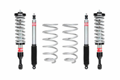 Eibach 03-09 Toyota 4Runner V6 4.0L 2WD/4WD Pro-Truck Coilover (Front) +1.5in-4in/(Rear) +0in-1.5in E86-82-073-01-22 E86-82-073-01-22 Photo - Primary