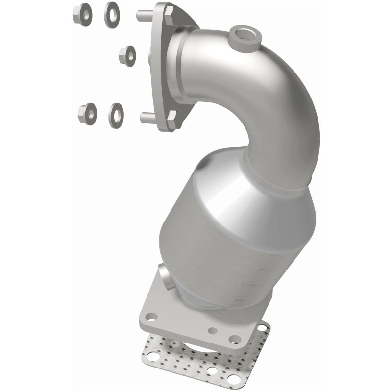 MagnaFlow Saab 9-3 California Grade CARB Compliant Direct-Fit Catalytic Converter 4561084 Photo - out of package