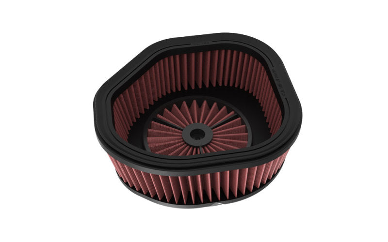 K&N Engineering K&N 18-21 Suzuki RMZ450 449 Replacement Air Filter SU-4518XD SU-4518XD Photo - lifestyle view