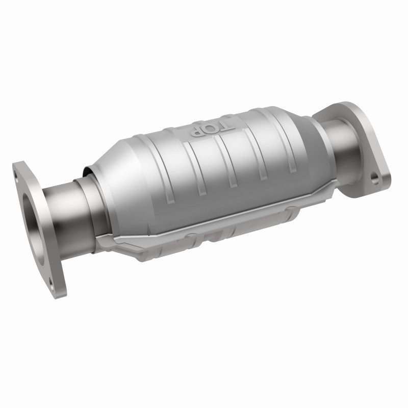 MagnaFlow Volkswagen HM Grade Federal / EPA Compliant Direct-Fit Catalytic Converter 23774 360 Degree Image Set