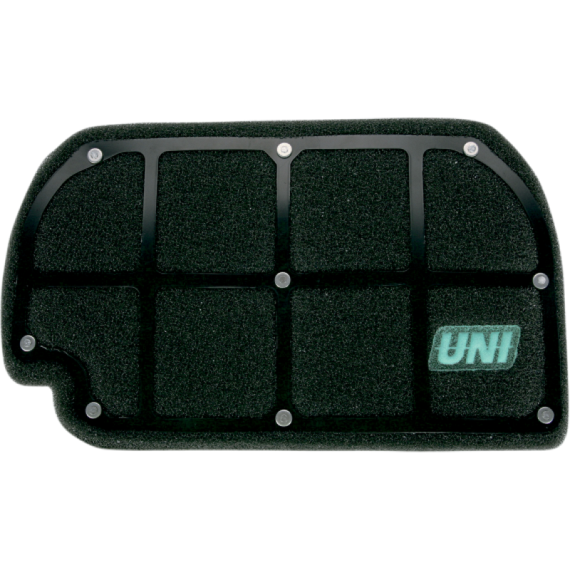 Uni Filter 93-95 Kawasaki ZX-7 Air Filter NU-2376 NU-2376 User 1