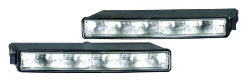 Hella LEDayLine Daytime Running Light Kit 010043801 010043801 Photo - Unmounted
