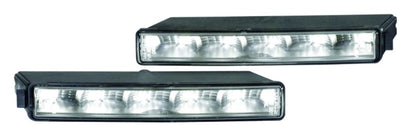 Hella LEDayLine Daytime Running Light Kit 010043801 010043801 Photo - Unmounted