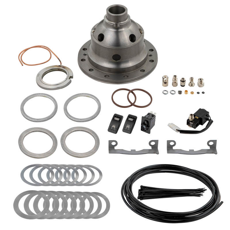 ARB Airlocker Dana70/80 35 Spl Low Spd S/N RD172 RD172 Photo - Primary