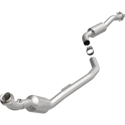 MagnaFlow Mercedes-Benz E350 California Grade CARB Compliant Direct-Fit Catalytic Converter 5411639 Photo - Primary