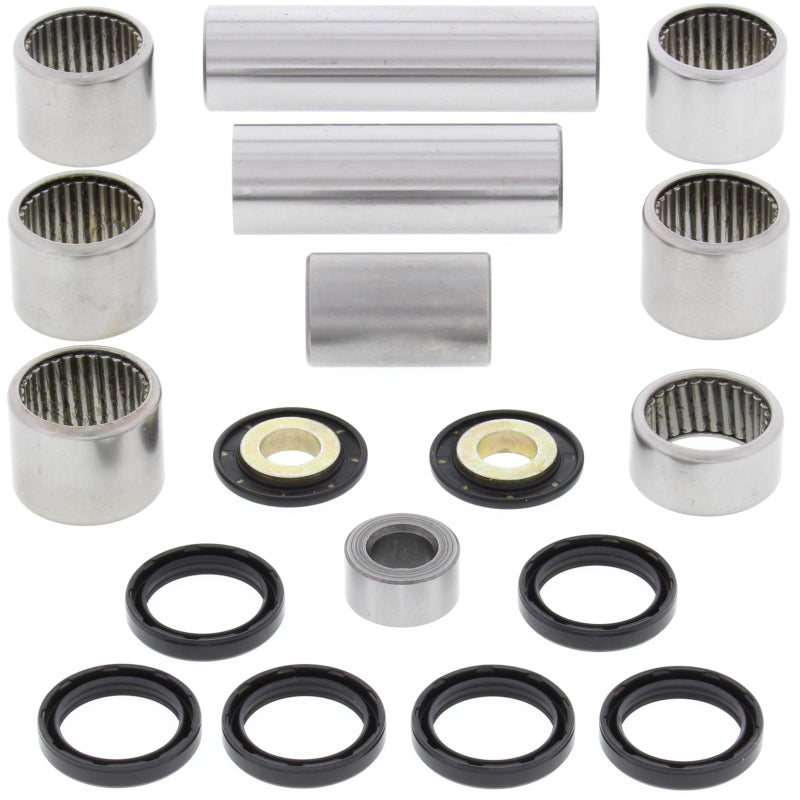 All Balls Racing 00-07 Honda XR650R Linkage Bearing Kit 27-1112 27-1112 Photo - Primary