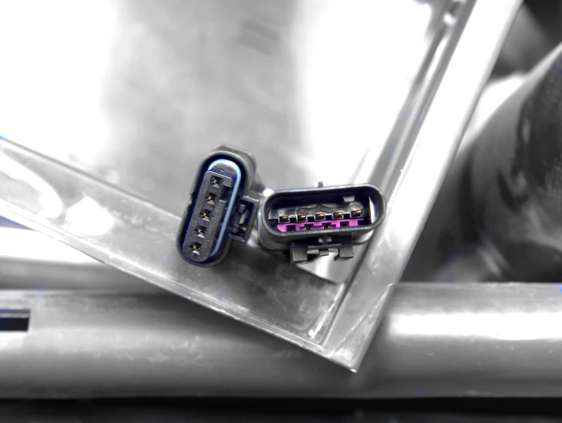 Kooks 18-20 Ford Mustang GT O2 Extension Harness CAS-104677-5PIN CAS-104677-5PIN Photo - Unmounted