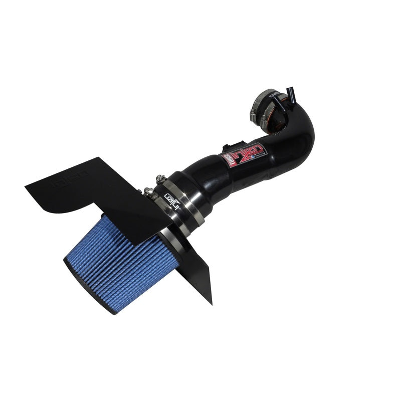 Injen Black Short Ram Intake 2008-10 IS-F 5.0L V8 SP2096BLK Photo - Primary
