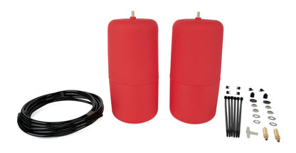 Air Lift 1000 Air Spring Kit 14-22 Jeep Cherokee (non-Trailhawk) 60863 60863 Photo - Primary