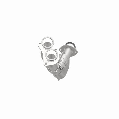 MagnaFlow Toyota Tacoma HM Grade Federal / EPA Compliant Direct-Fit Catalytic Converter 23755 360 Degree Image Set